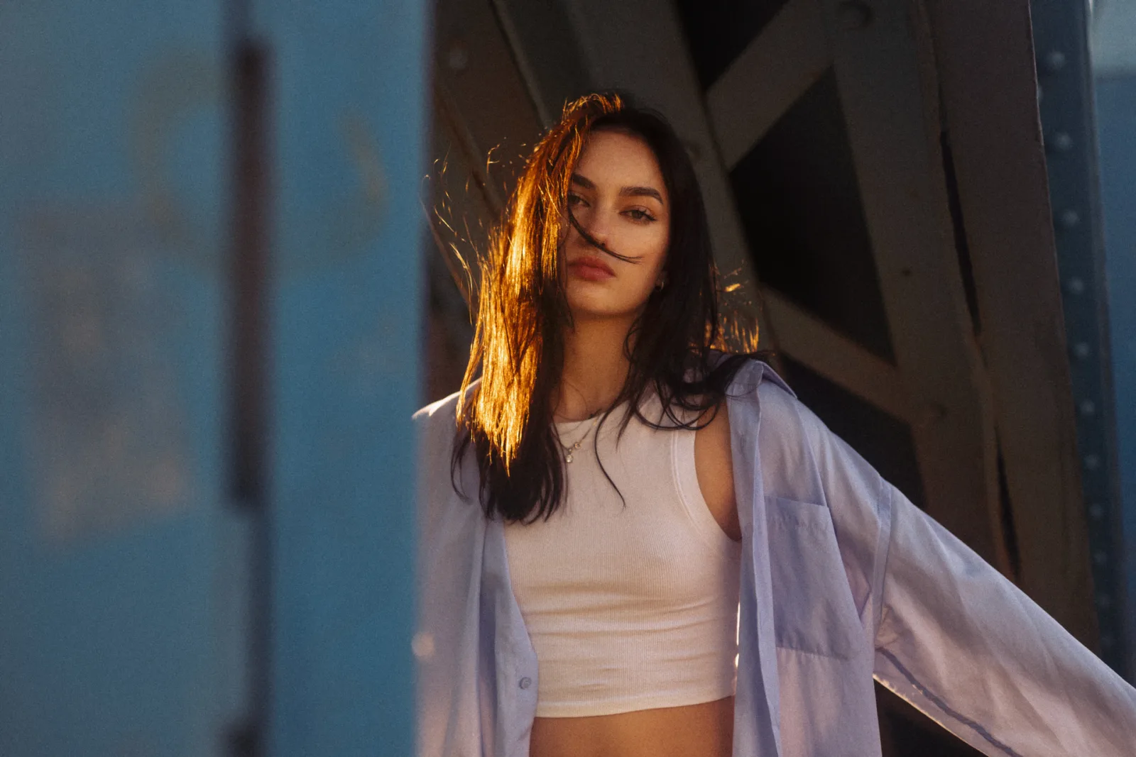 Agata Z.: zdjęcie z portfolio