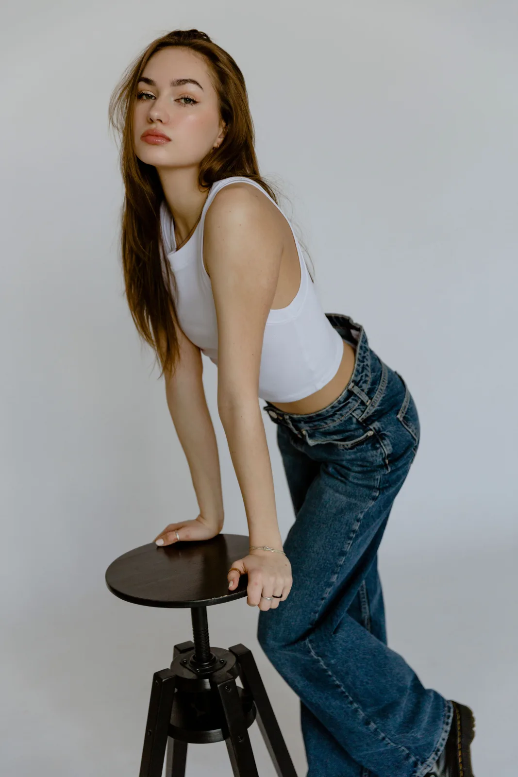 Agata Z.: zdjęcie z portfolio