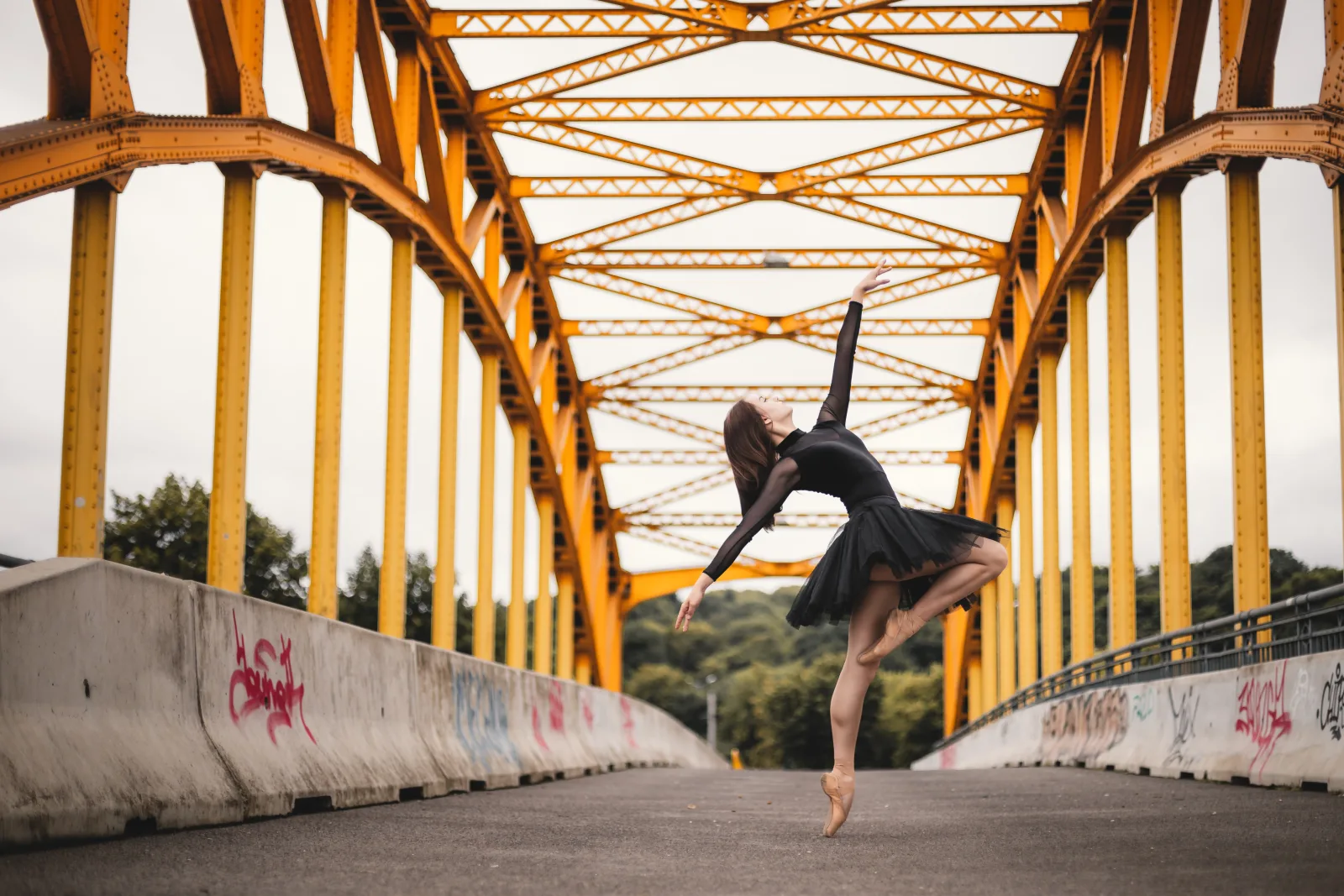 Agata Z.: zdjęcie z portfolio