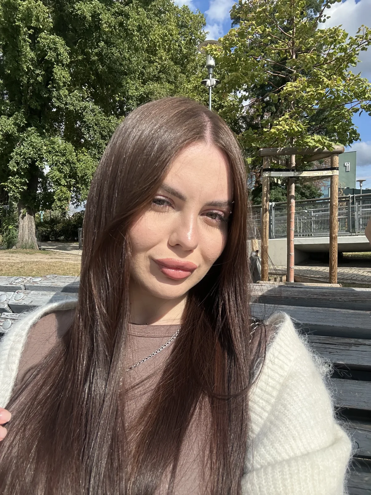 Anna M., 168 cm, Sopot