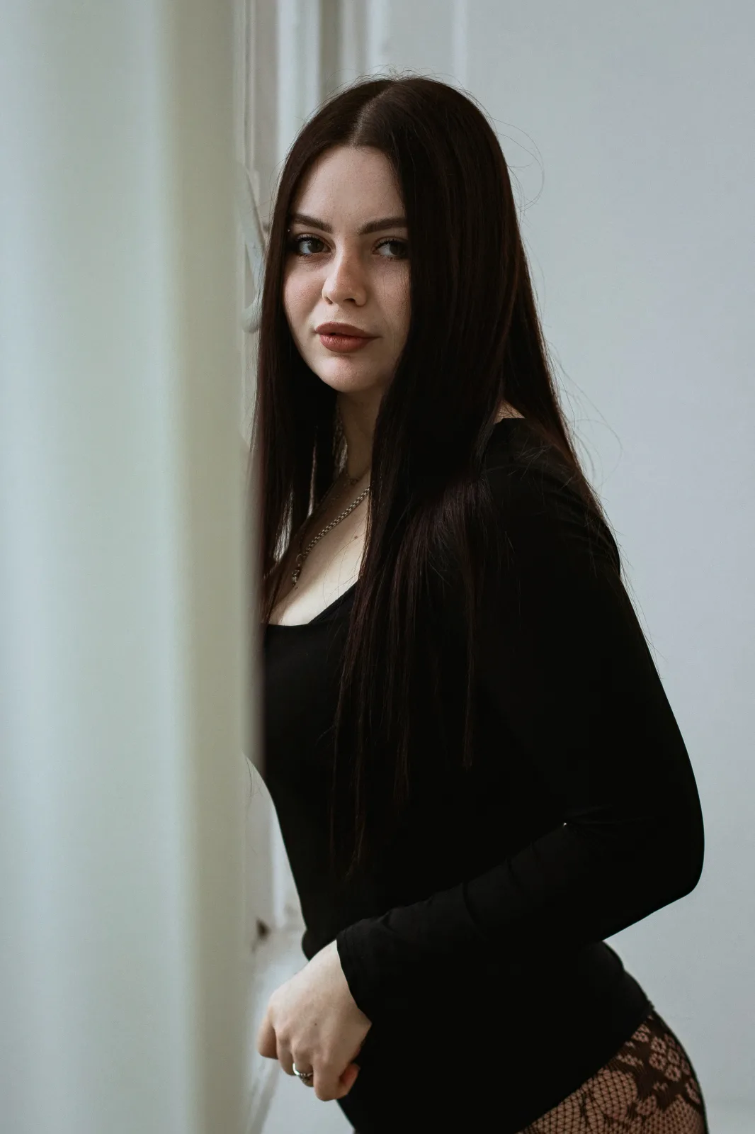 Anna M.: zdjęcie z portfolio