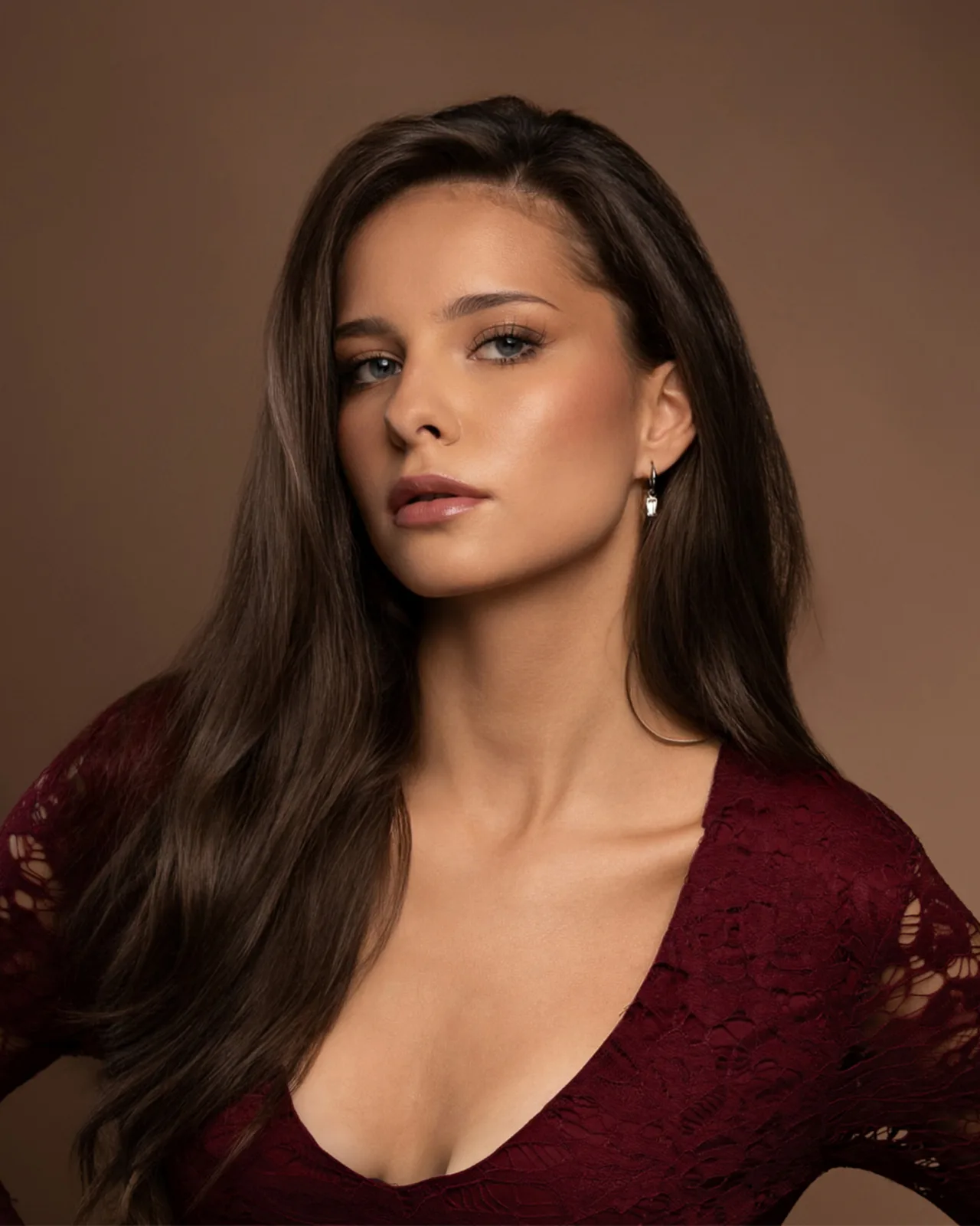 Oliwia P.: zdjęcie z portfolio