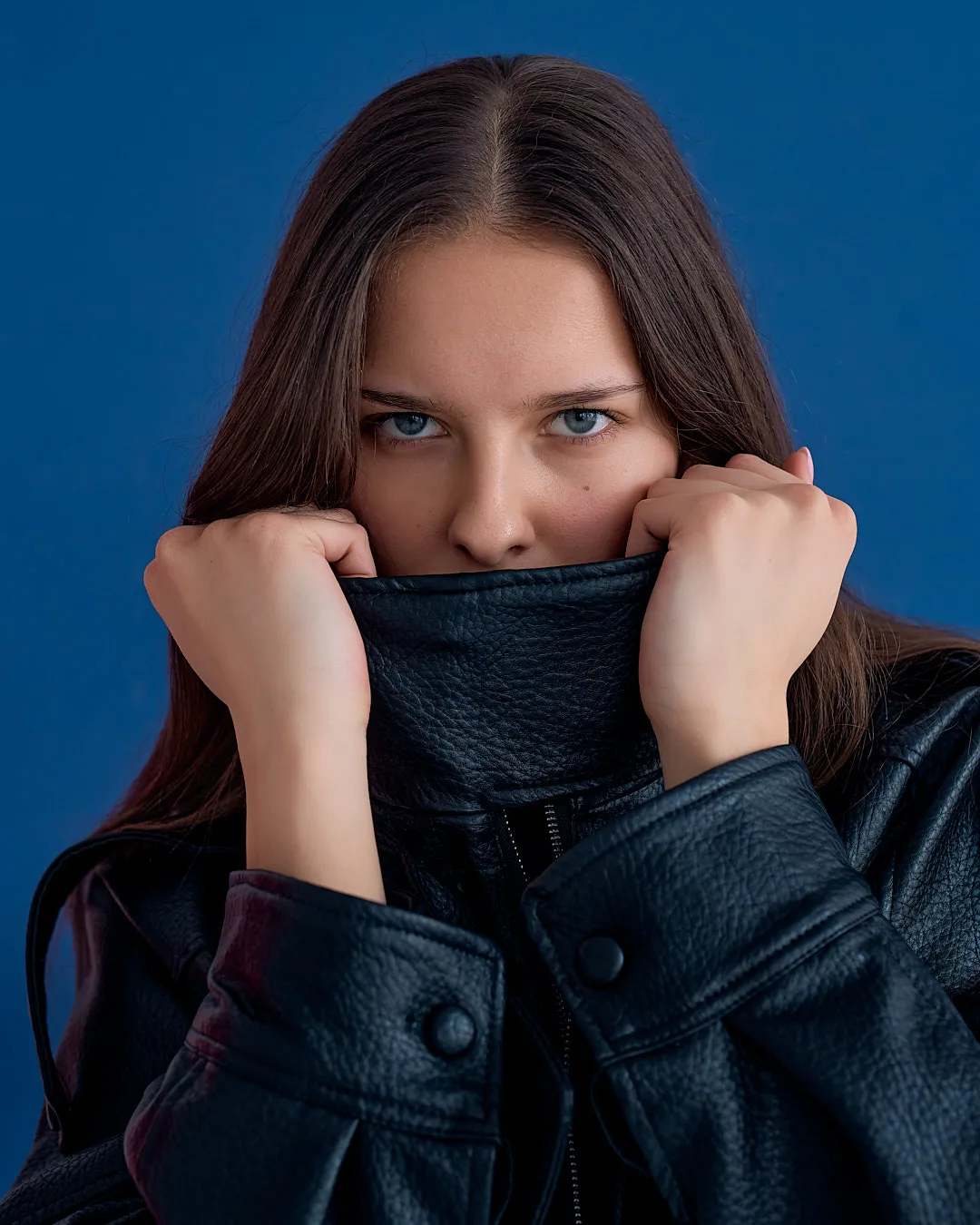 Oliwia P.: zdjęcie z portfolio