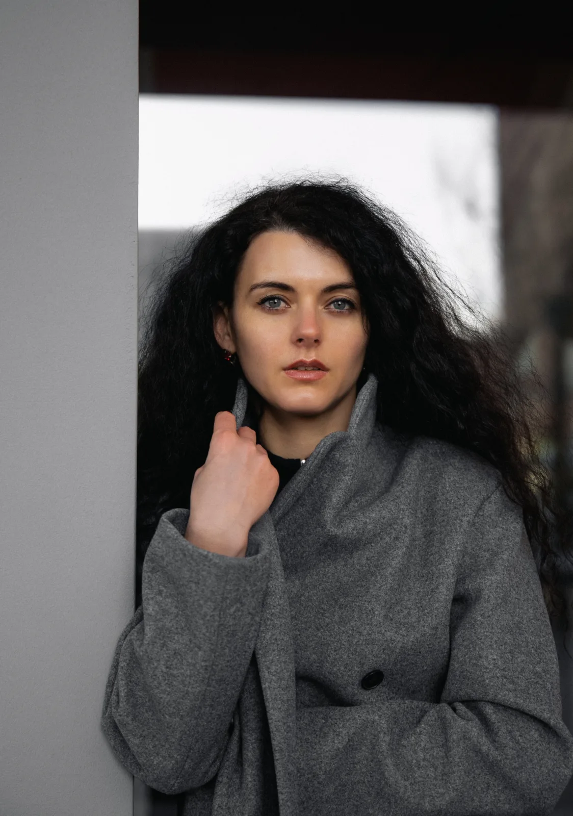 Yuliia K., 165 cm, Poznań