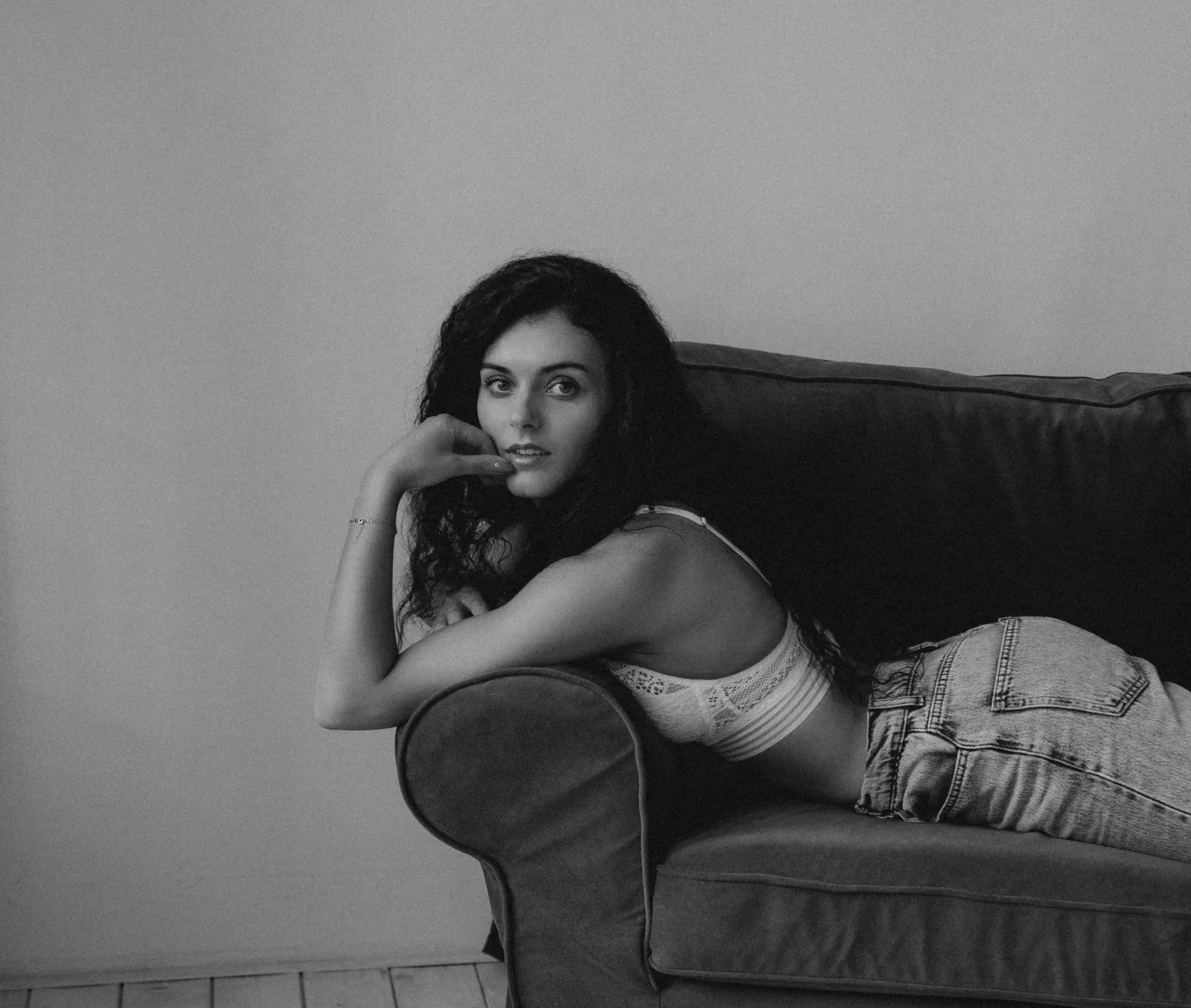 Yuliia K.: zdjęcie z portfolio