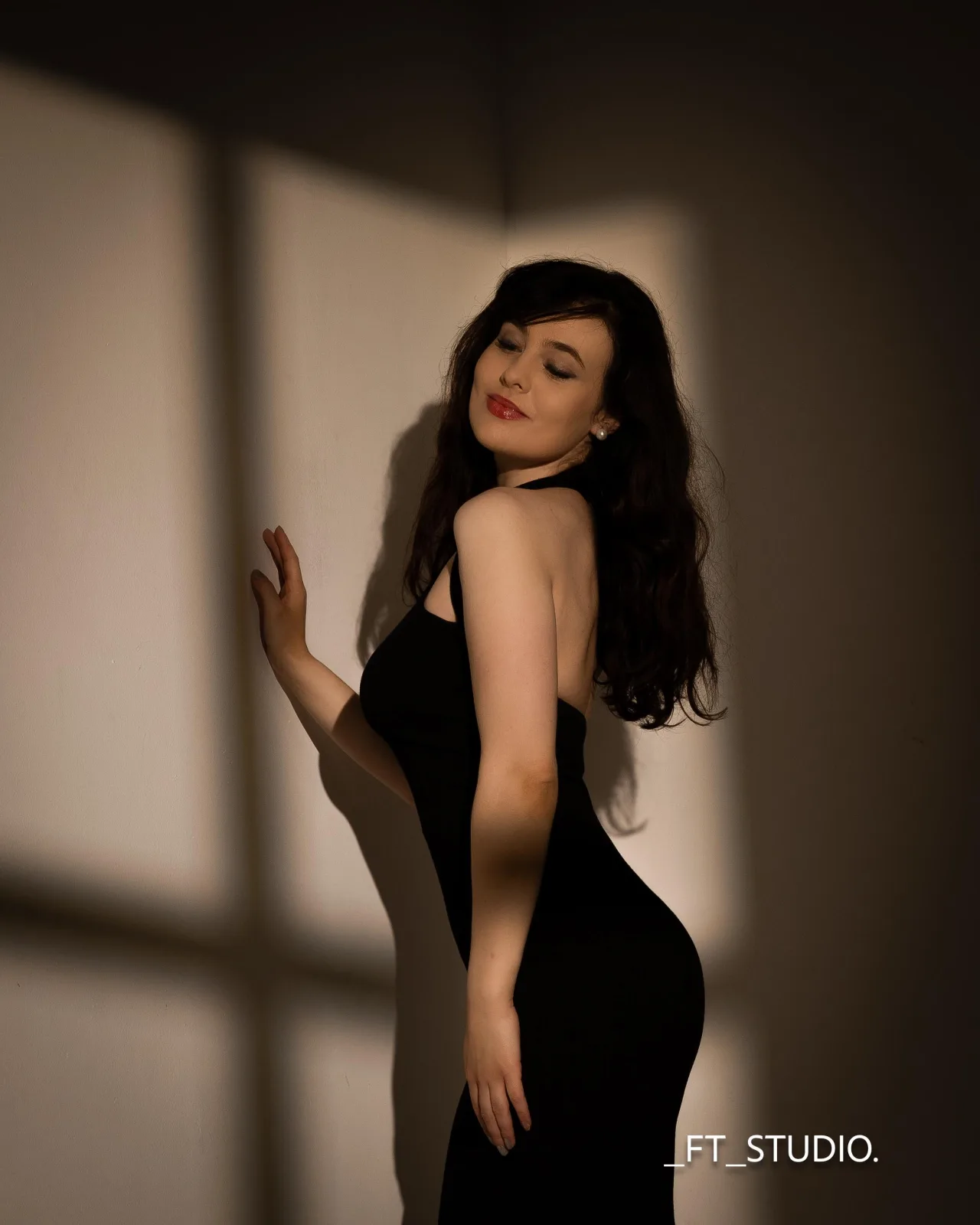 Emilia S.: zdjęcie z portfolio