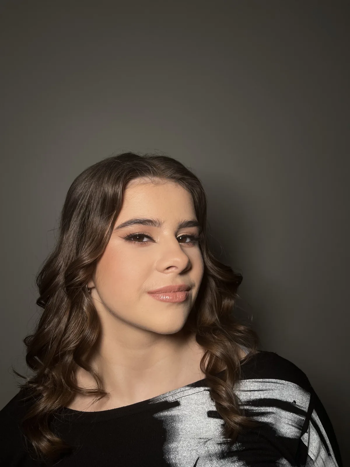 Marcelina K., 160 cm, Kobyłka
