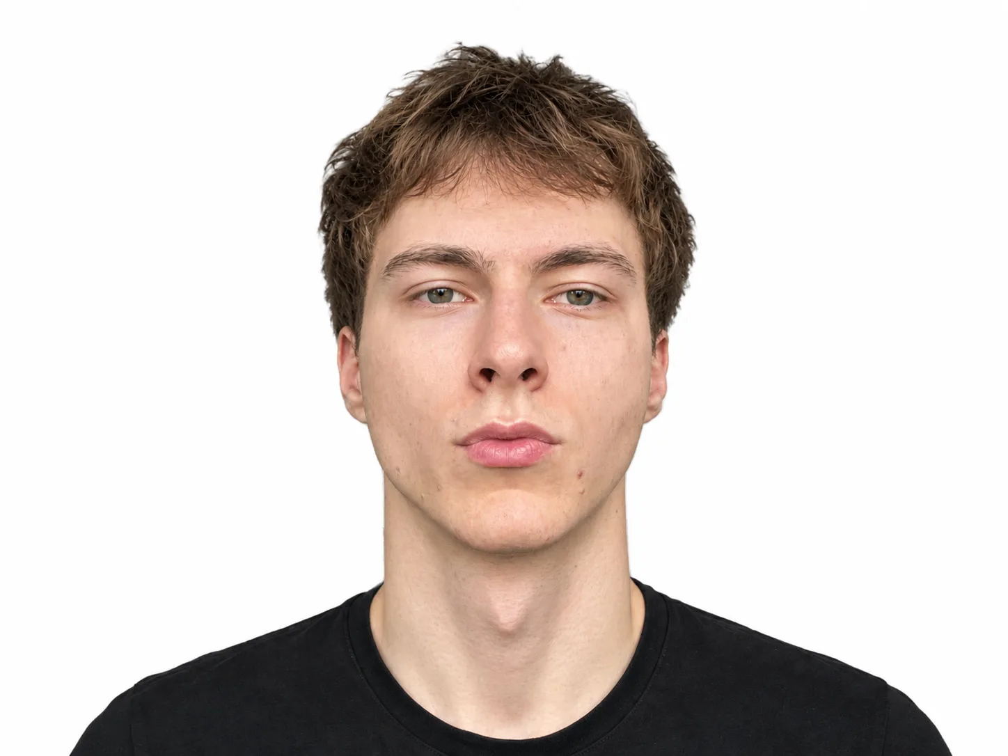 Damian T., 185 cm, Elbląg