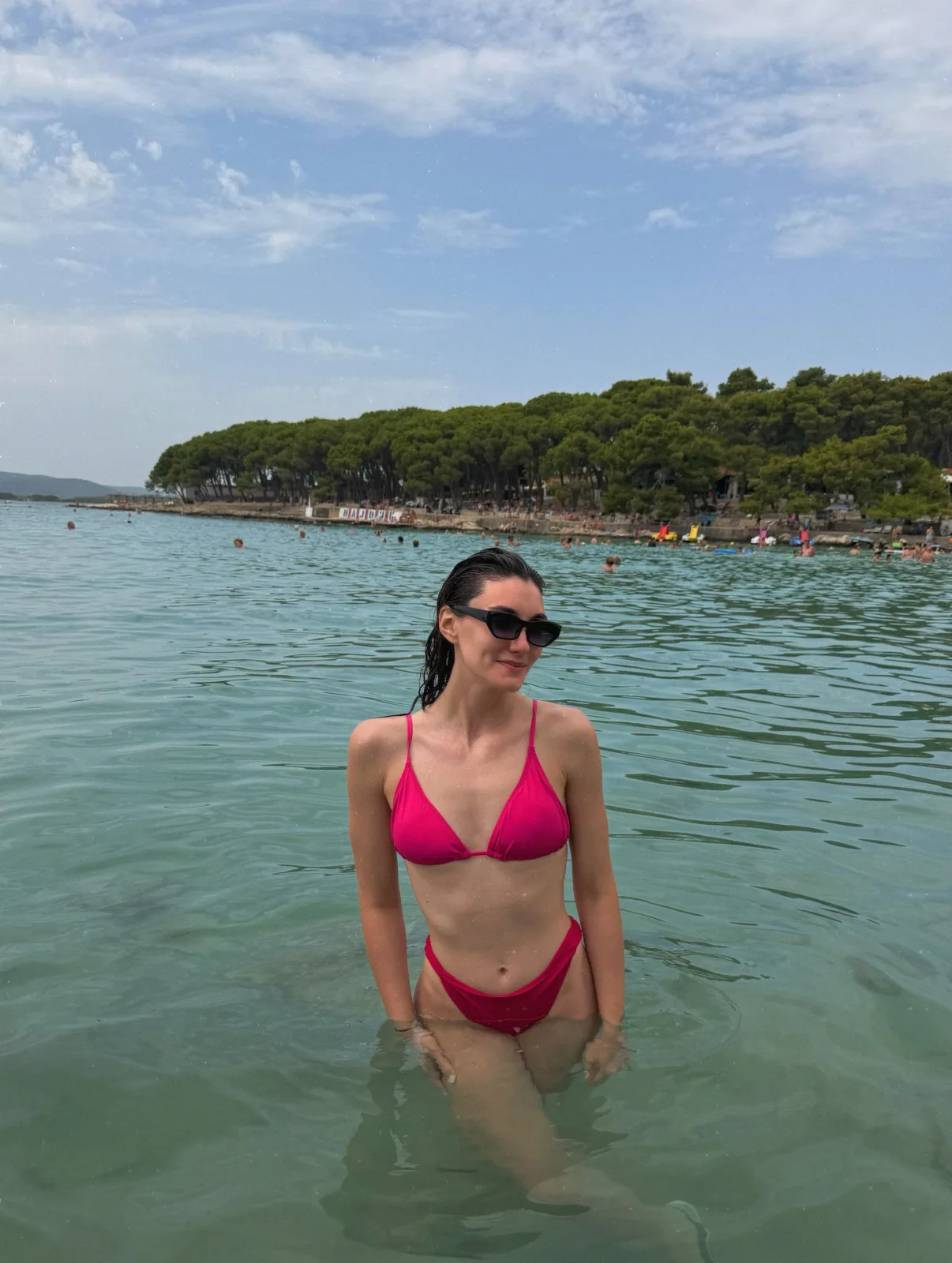 Veronika V.: zdjęcie z portfolio