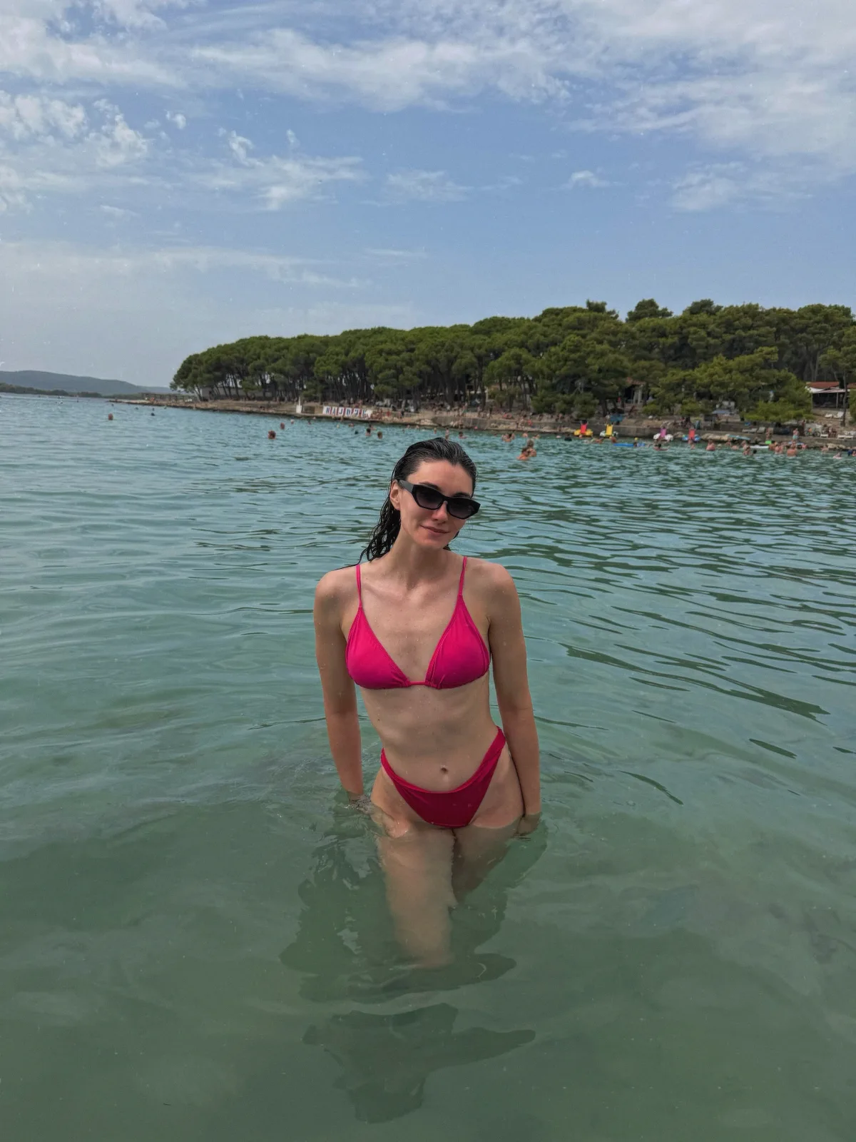 Veronika V.: zdjęcie z portfolio